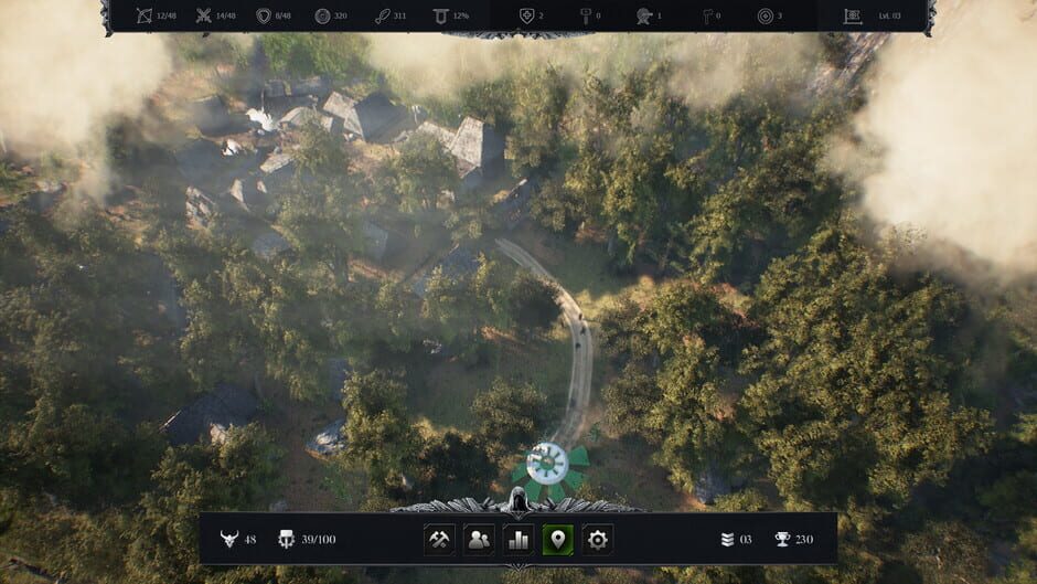 Robin Hood: Sherwood Builders Screenshot