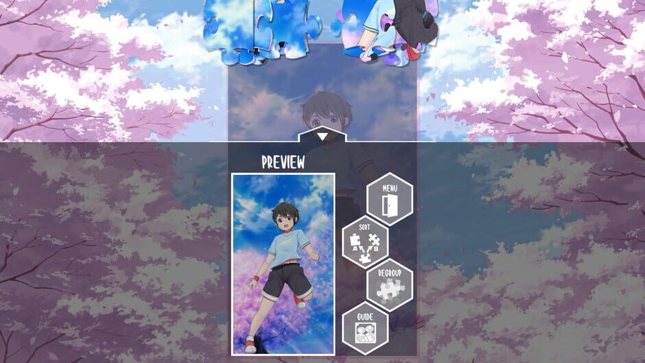 Follow Your Heart Screenshot