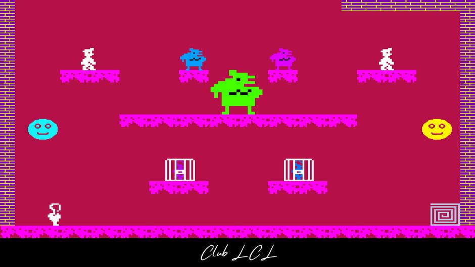 Am Madness Screenshot