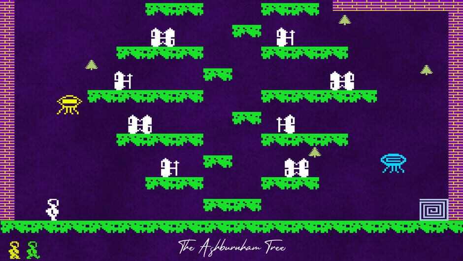 Am Madness Screenshot