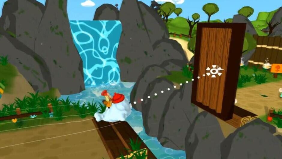 Okabu screenshot 1