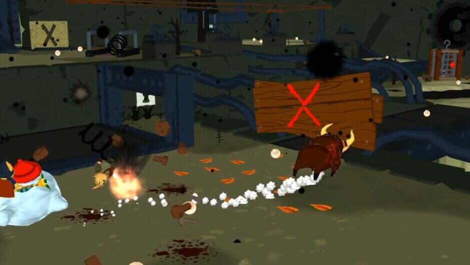 Okabu screenshot 3