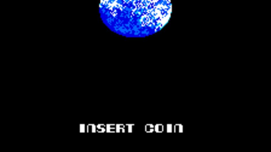 Terra Cresta screenshot