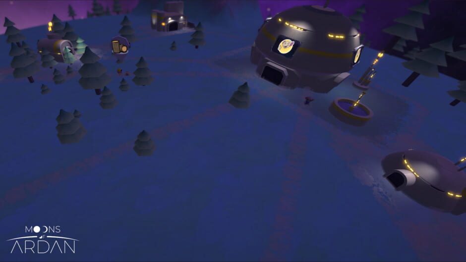 Moons of Ardan Screenshot