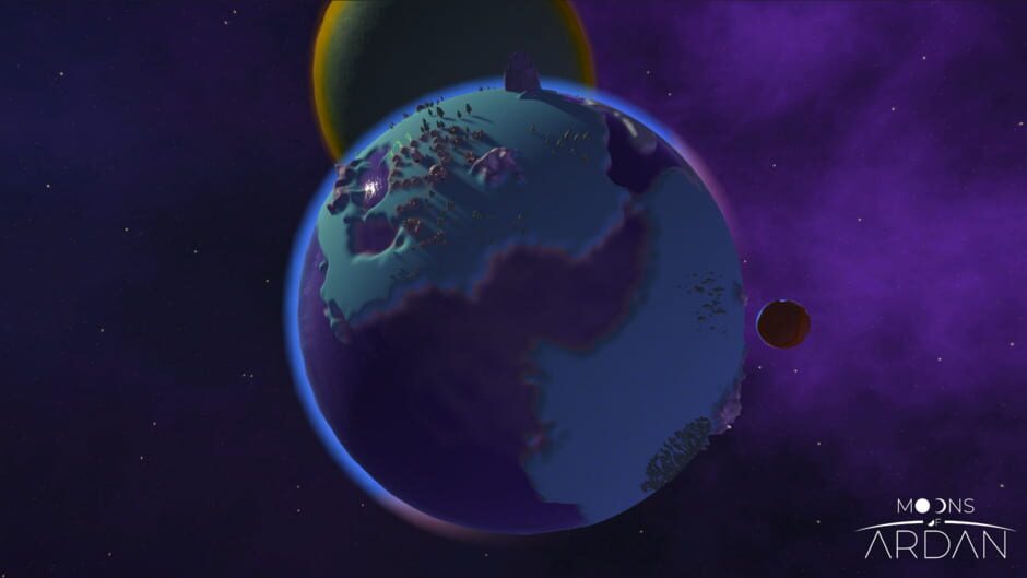 Moons of Ardan Screenshot