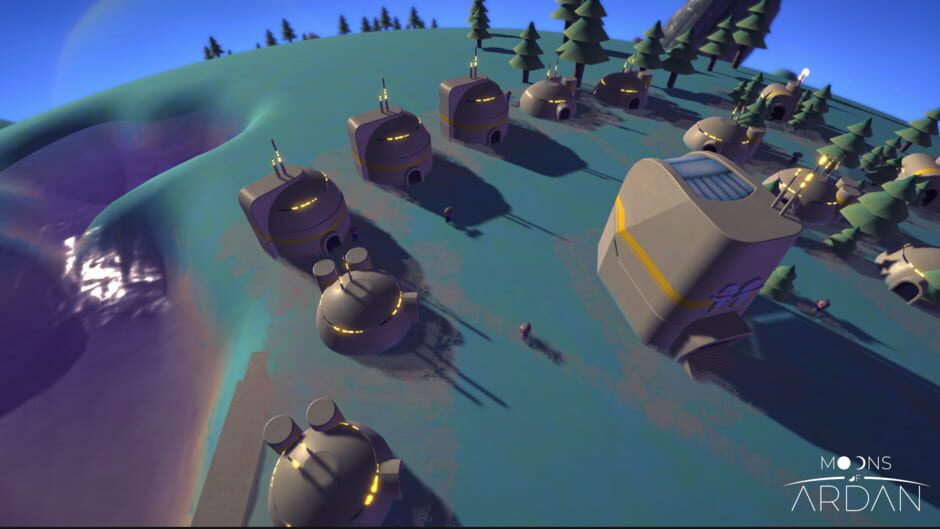 Moons of Ardan Screenshot