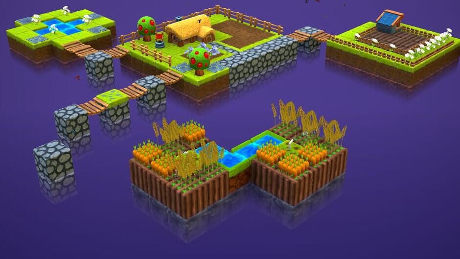 Instant Farmer Screenshot