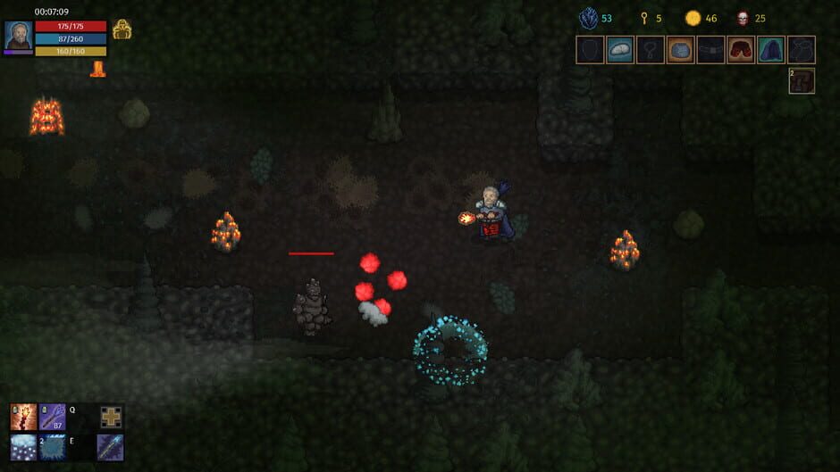 Razenroth 2 Screenshot