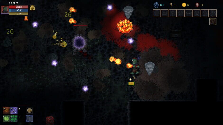 Razenroth 2 Screenshot