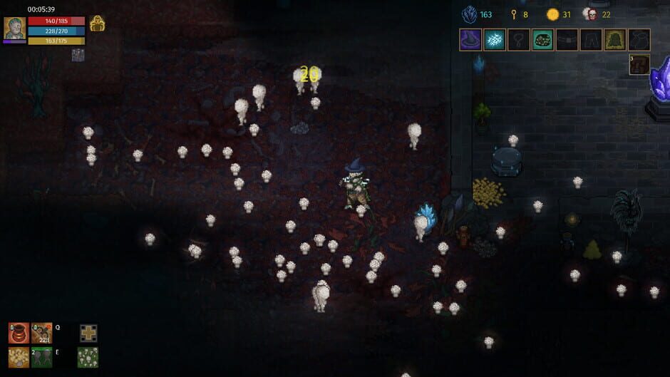 Razenroth 2 Screenshot