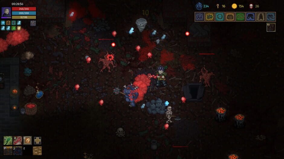 Razenroth 2 Screenshot