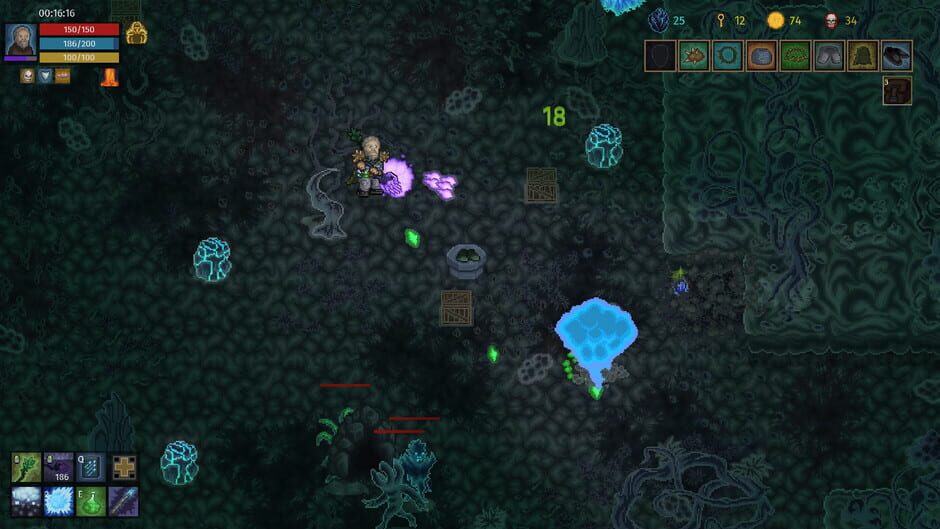 Razenroth 2 Screenshot