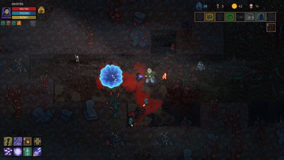 Razenroth 2 Screenshot