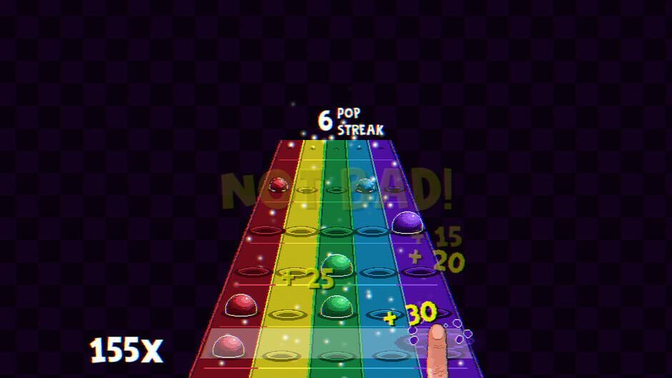 Pop This Pop-It Screenshot