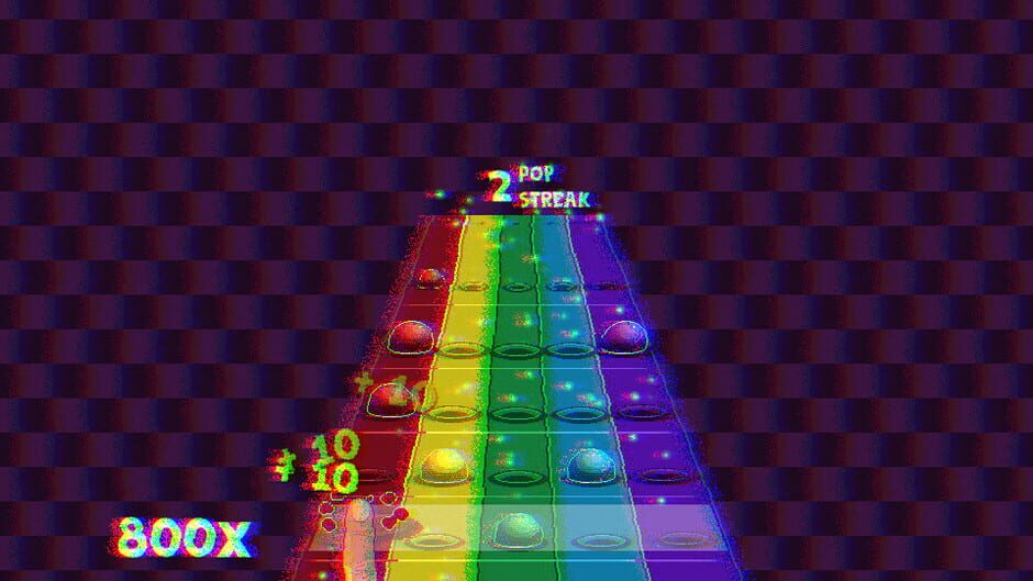 Pop This Pop-It Screenshot