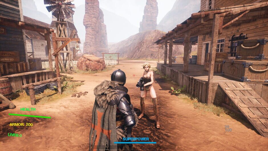 Trashyard Screenshot