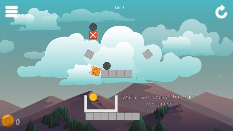 Conundrum Screenshot