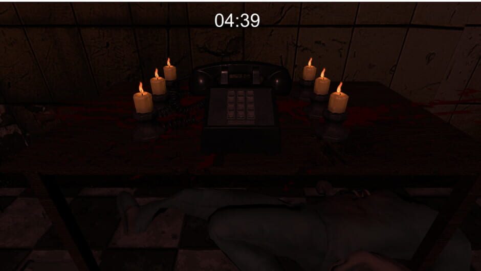 They're Coming Screenshot