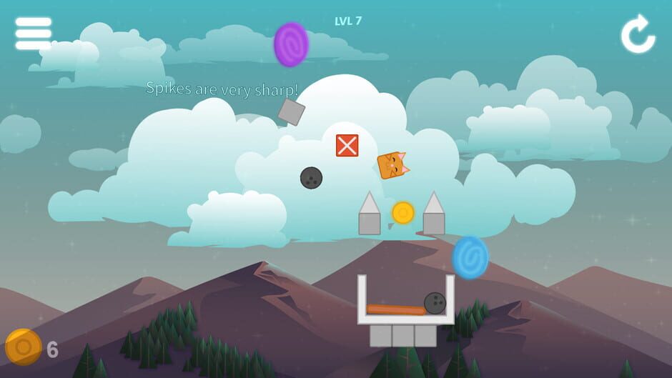 Conundrum Screenshot