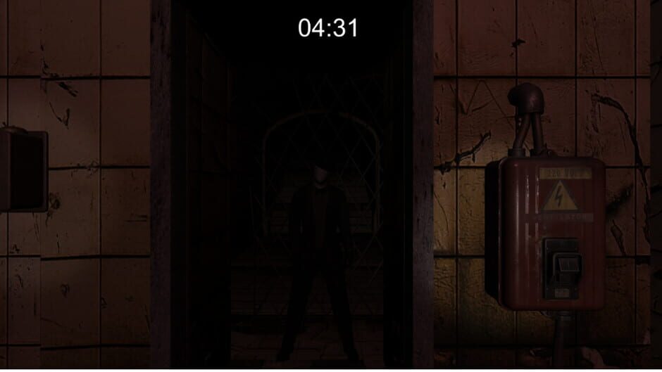 They're Coming Screenshot