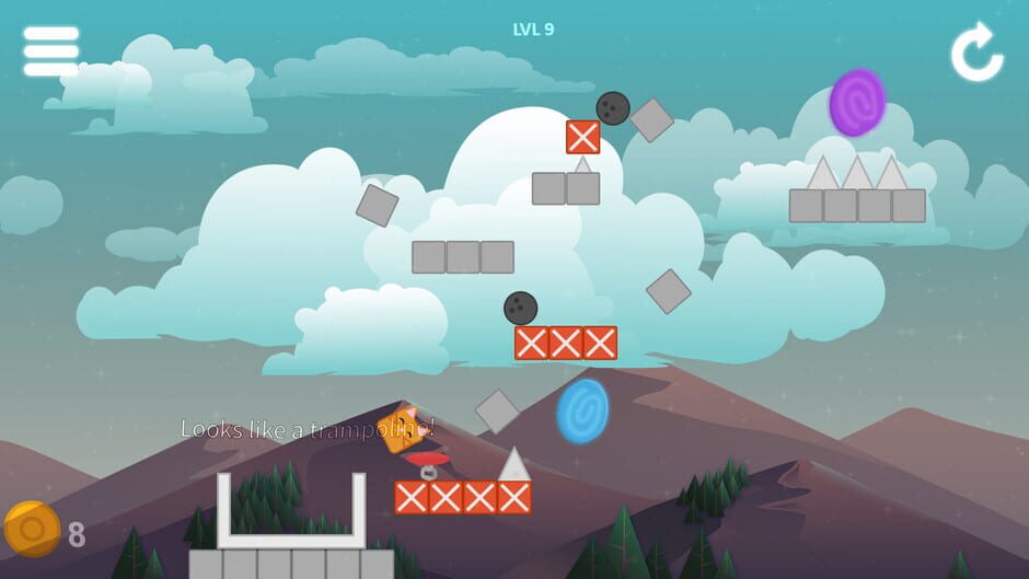 Conundrum Screenshot