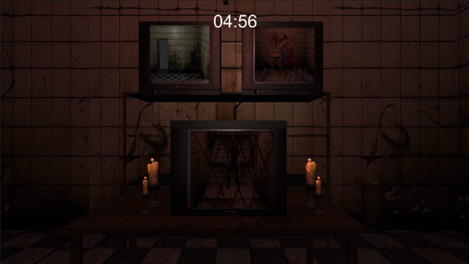 They're Coming Screenshot