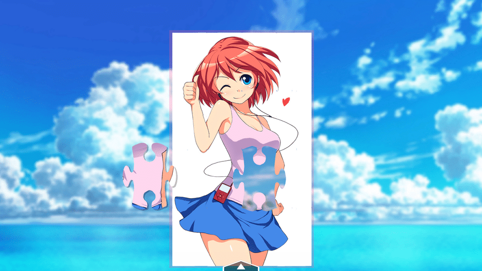 Island of Girls Dreams Screenshot