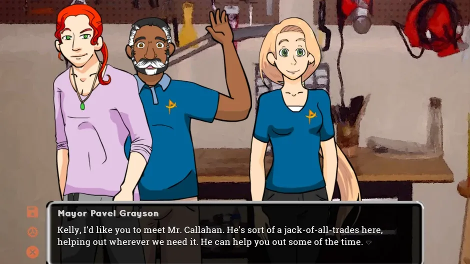 Screenshot 5