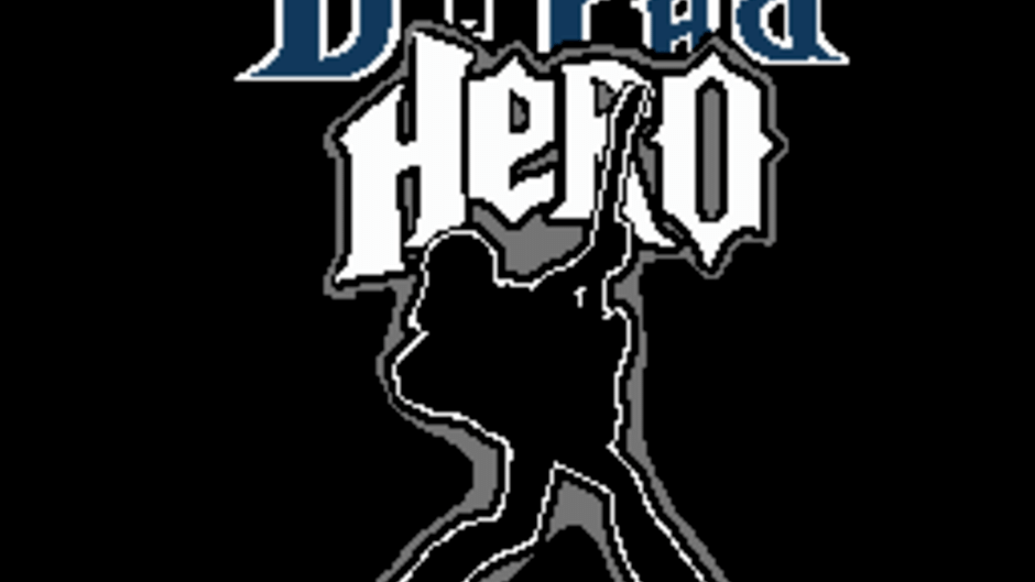 D-Pad Hero Screenshot