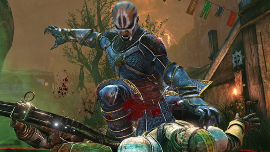 凯恩与林奇:合集 screenshot 3