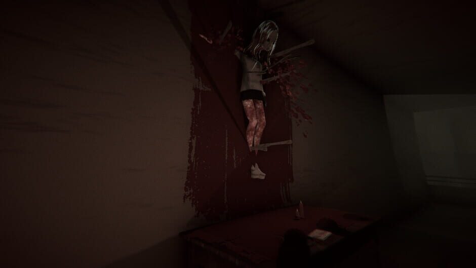 Untangle screenshot
