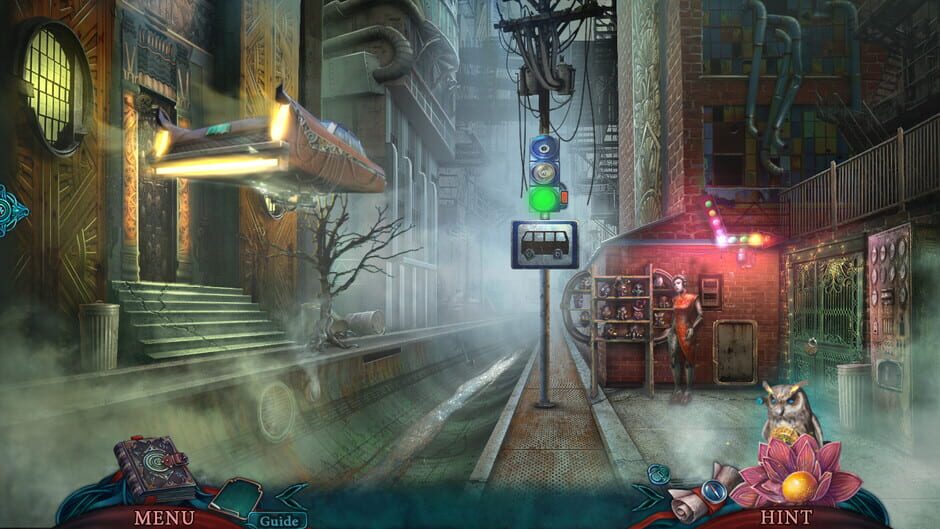 Reflections of Life: Meridiem - Collector's Edition Screenshot