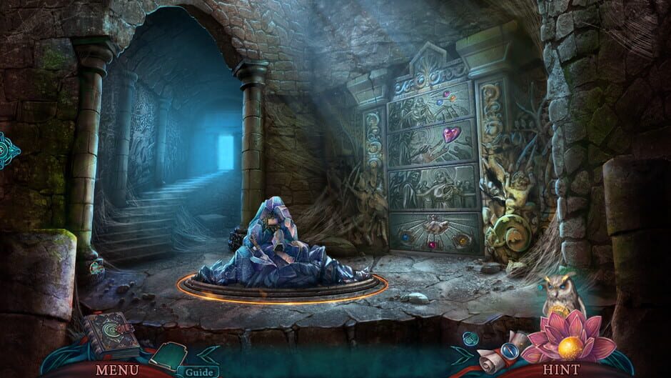 Reflections of Life: Meridiem - Collector's Edition Screenshot