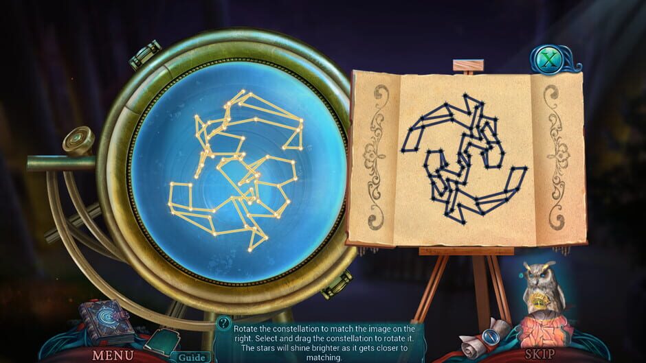 Reflections of Life: Meridiem - Collector's Edition Screenshot