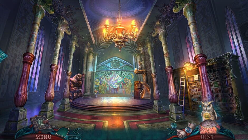 Reflections of Life: Meridiem - Collector's Edition Screenshot