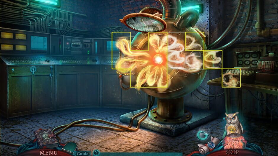 Reflections of Life: Meridiem - Collector's Edition Screenshot