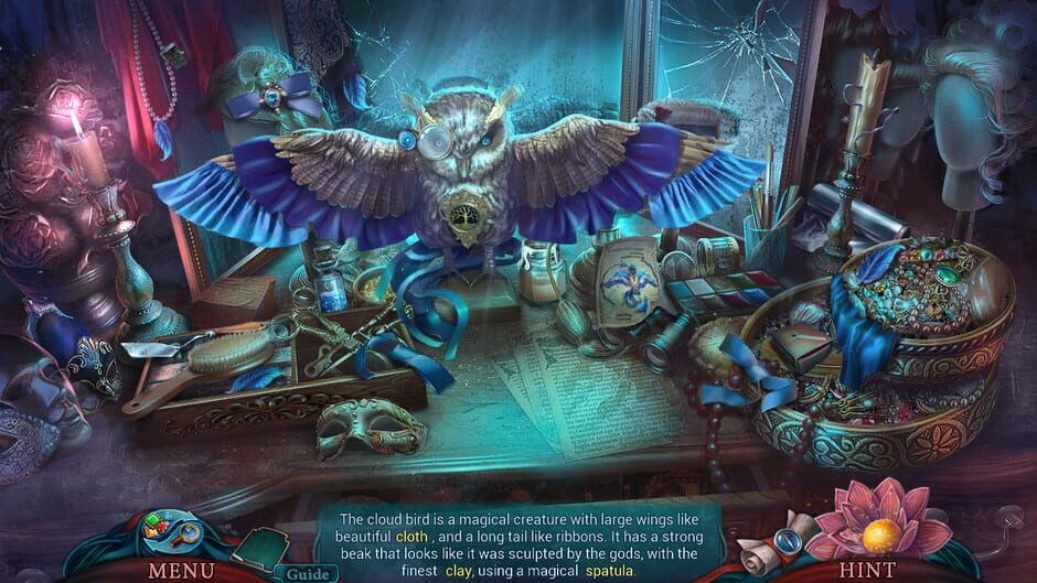 Reflections of Life: Meridiem - Collector's Edition Screenshot