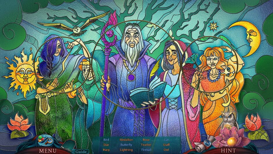 Reflections of Life: Meridiem - Collector's Edition Screenshot