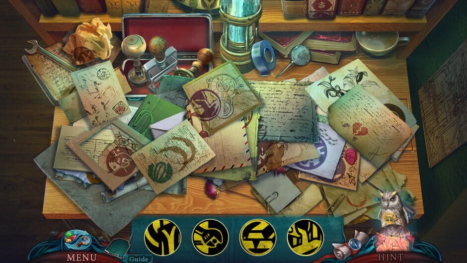 Reflections of Life: Meridiem - Collector's Edition Screenshot