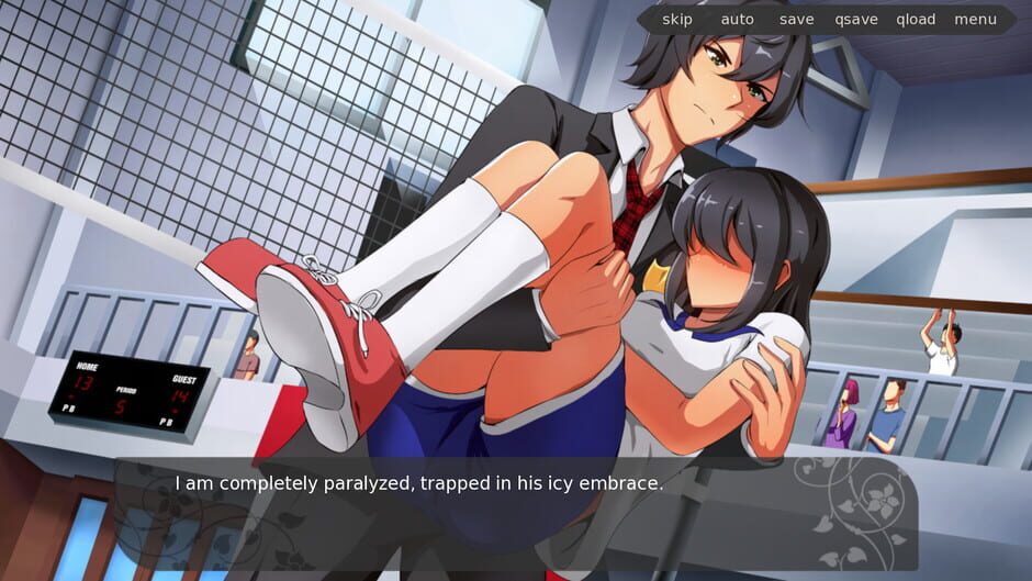 Game of Love Screenshot