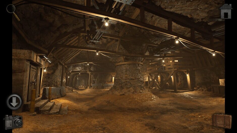 Meridian 157: Chapter 2 Screenshot