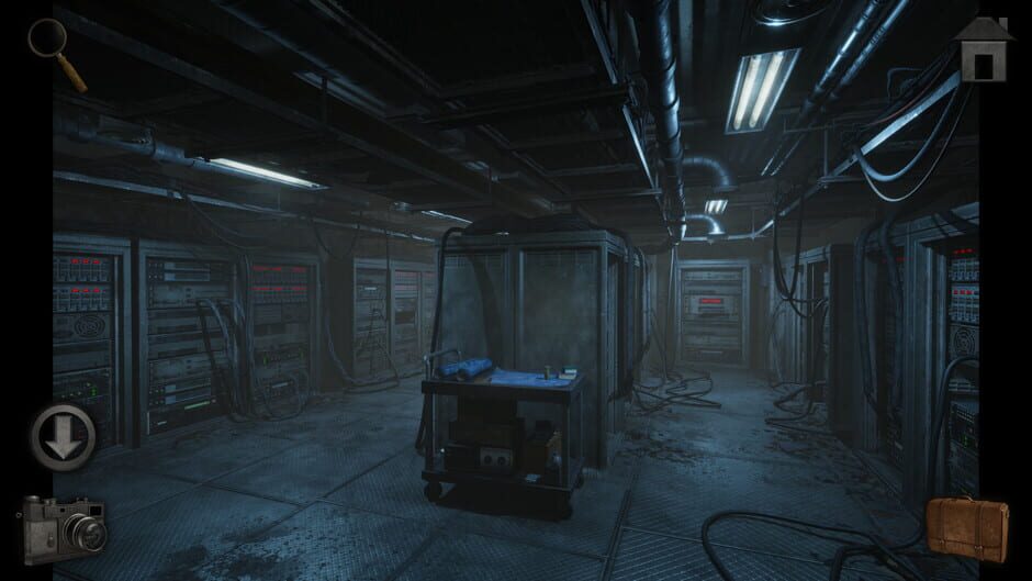 Meridian 157: Chapter 3 Screenshot