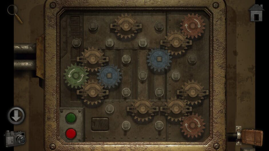 Meridian 157: Chapter 2 Screenshot