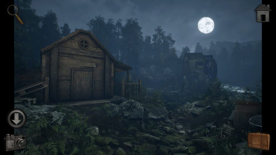 Meridian 157: Chapter 2 Screenshot