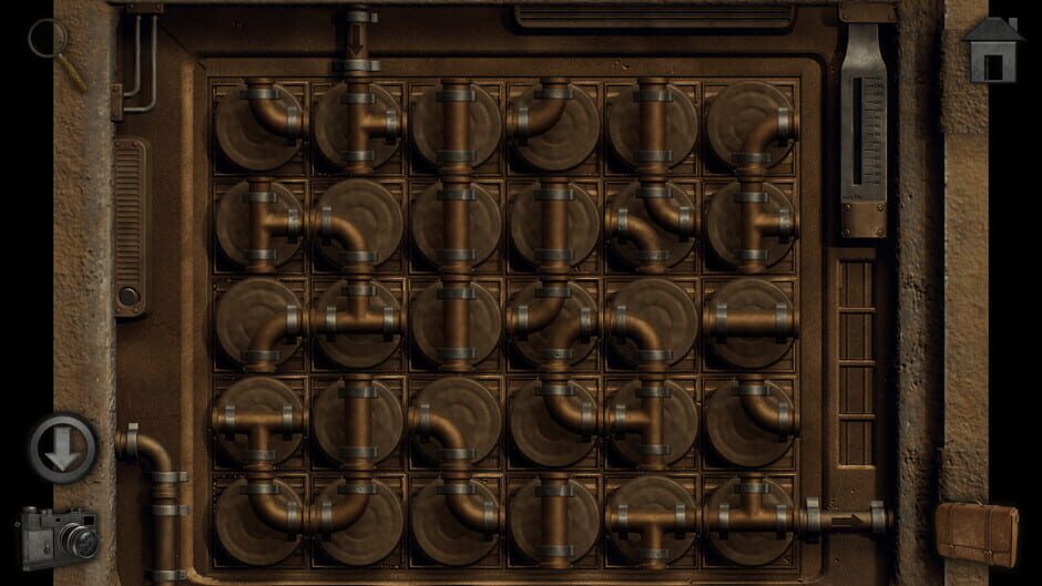 Meridian 157: Chapter 2 Screenshot