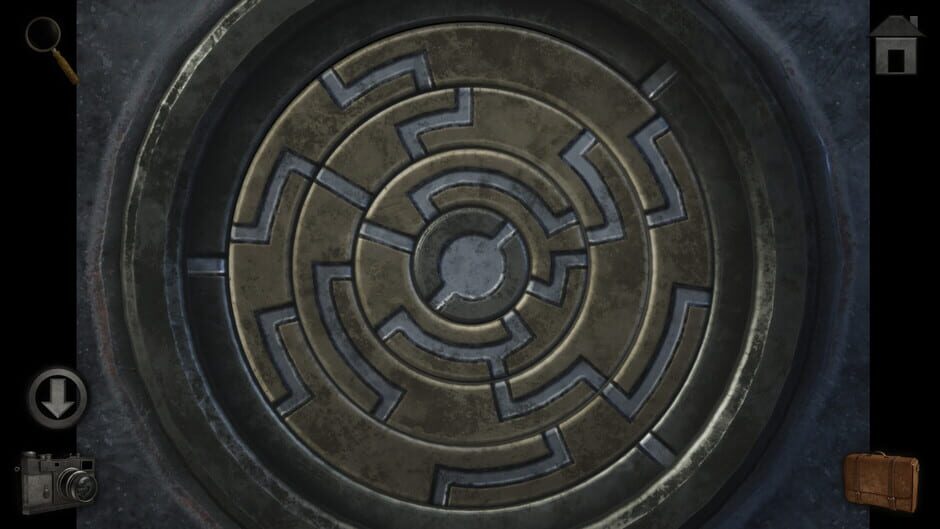 Meridian 157: Chapter 3 Screenshot