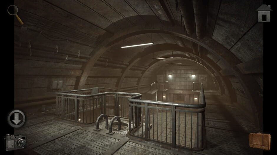 Meridian 157: Chapter 2 Screenshot