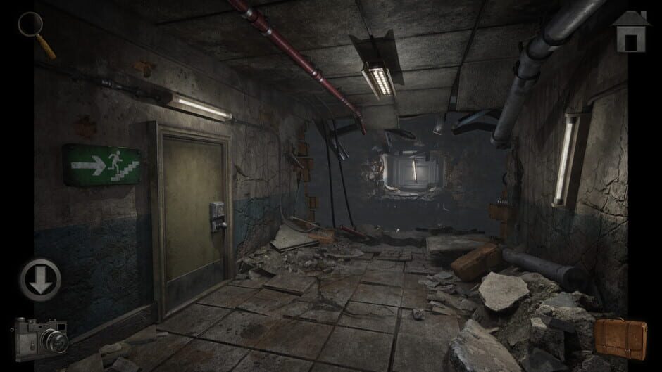 Meridian 157: Chapter 3 Screenshot