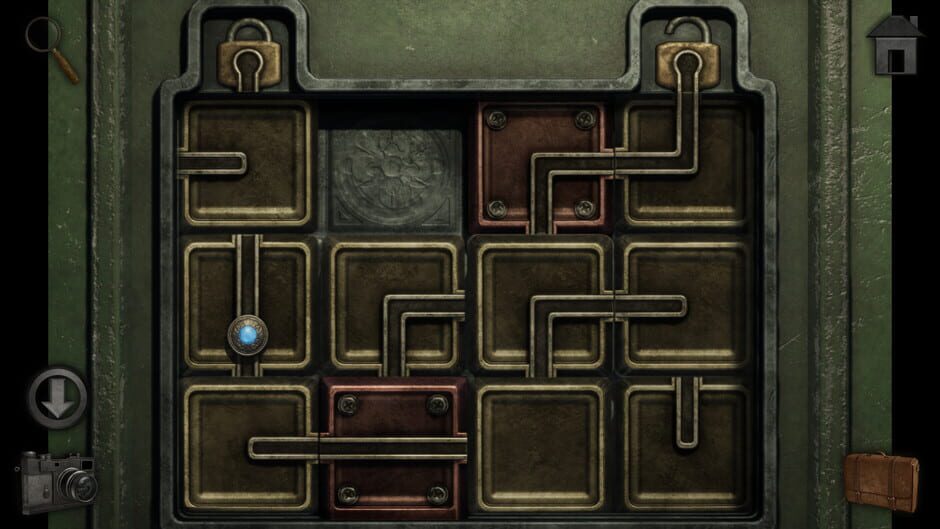 Meridian 157: Chapter 3 Screenshot