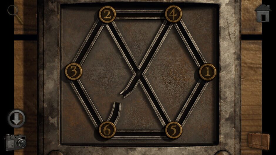 Meridian 157: Chapter 2 Screenshot